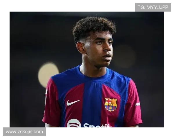 巴萨青训弃将回忆被放弃并批评亚马尔