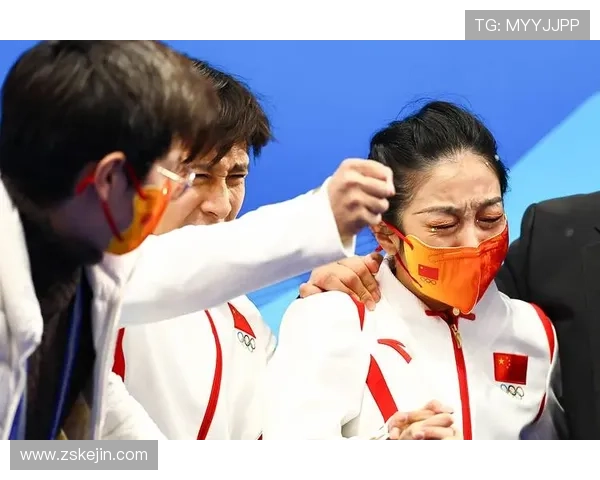 隋文静轮椅后再舞青绿无憾归来记