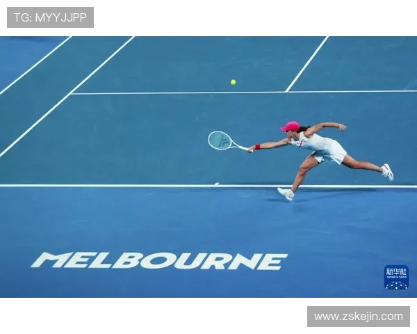 [澳网]斯维亚特克爆冷不敌基斯.