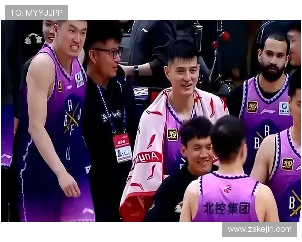 里勒三分爆发北控大胜宁波 里勒三分爆发北控大胜宁波